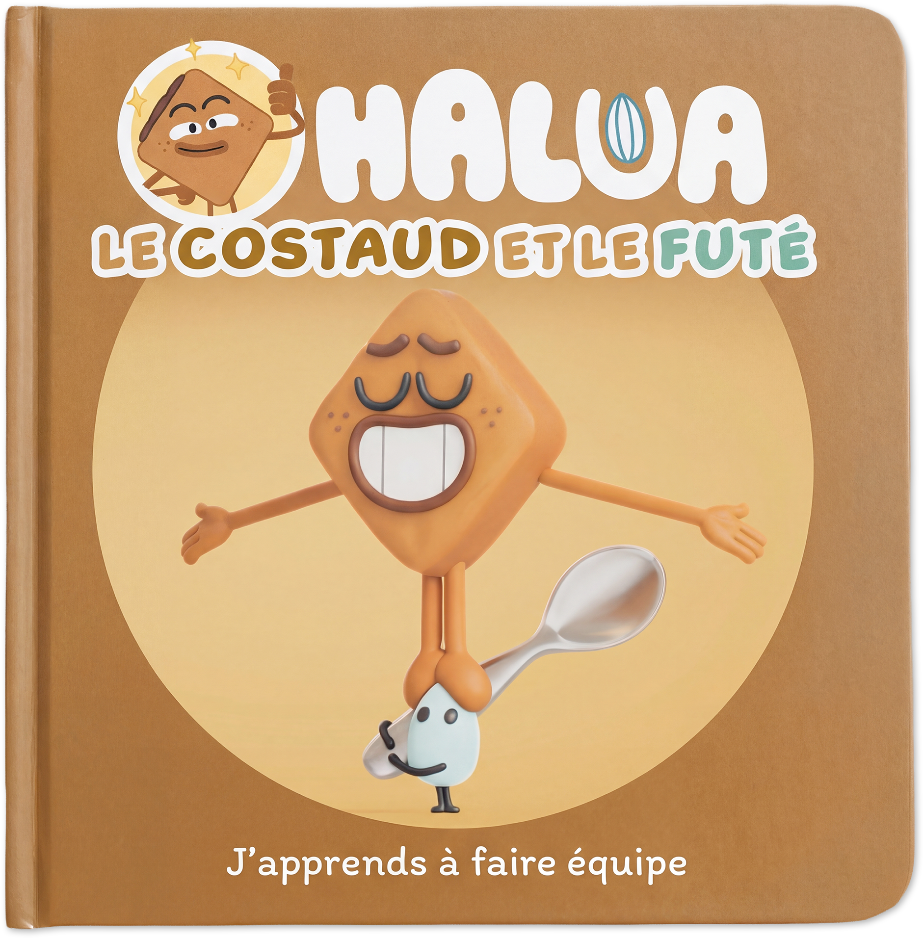 Available as books — 3