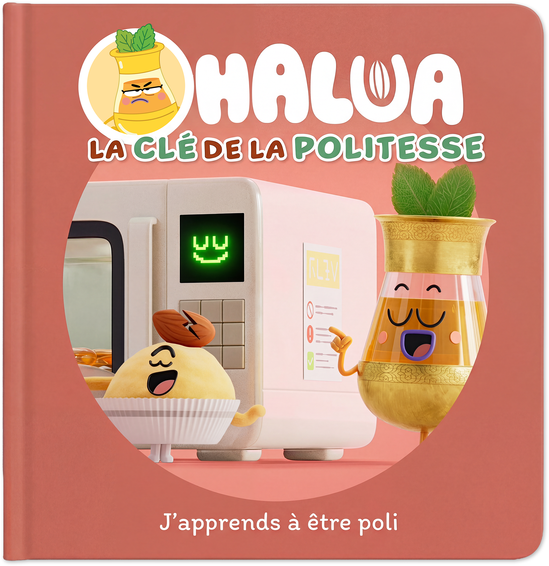 Available as books — 5