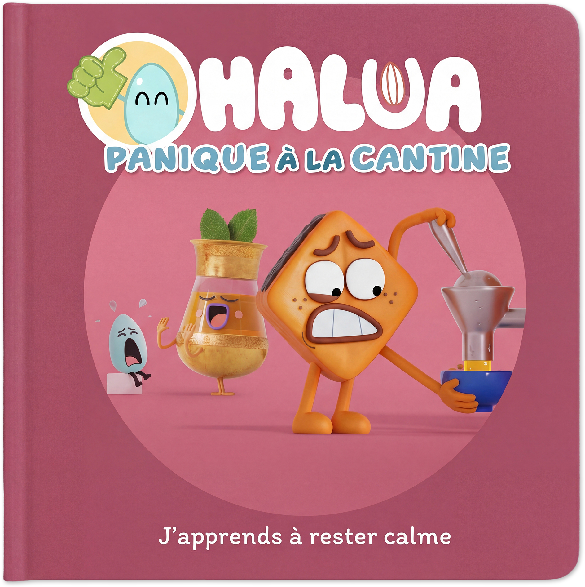 Available as books — 6