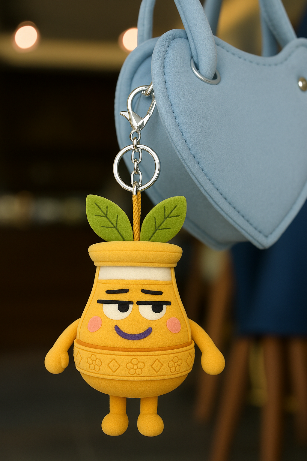 Halua merchandise? — 3
