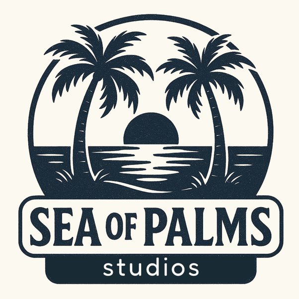 Sea of Palms Studios